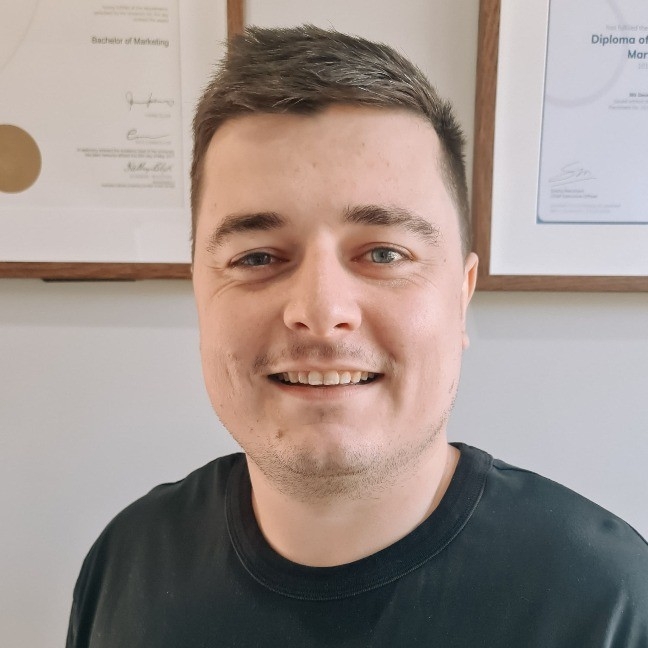 Joshua Hubbard, Founder, Learnbuilt